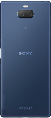 Изображение товара Смартфон Sony Xperia 10 Plus / I4213 (синий)