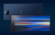 Миниатюра изображения товара Смартфон Sony Xperia 10 Plus / I4213 (синий)