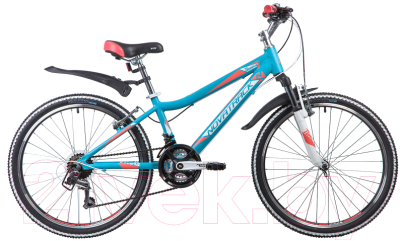 

Велосипед Novatrack, Novara 24AHV.NOVARA.11BL9