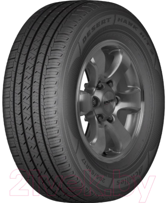

Летняя шина Achilles, Desert Hawk H/T 2 225/60R18 104H