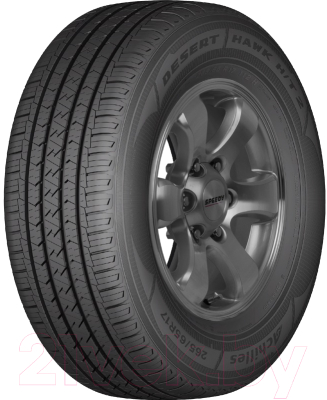 

Летняя шина Achilles, Desert Hawk H/T 2 225/70R16 107H