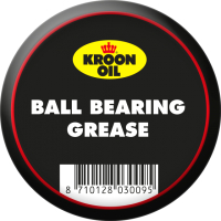 Смазка техническая Kroon-Oil Ball Bearing Grease / 03009 (65мл) - 