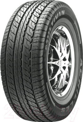 

Летняя шина Achilles, Multivan 205/65R16C 107T
