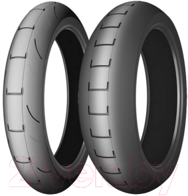 

Мотошина передняя Michelin, Power Supermoto A 120/80R16 TL