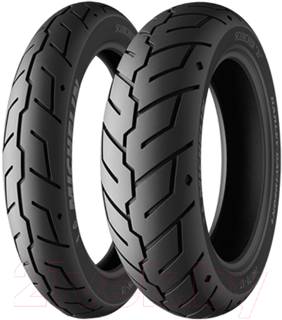 Мотошина задняя Michelin Scorcher 31 180/60R17 75V TL/TT