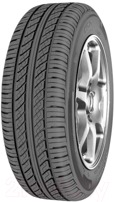 Летняя шина Achilles 122 165/65R13 77T