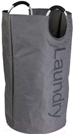 Корзина для белья Axentia 131190
