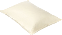 Подушка для сна D'em Пацешныя качаняты 50x70 (ванильный/белый) - 