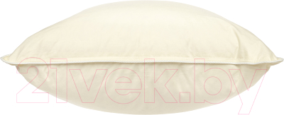 Подушка для сна D'em Пацешныя качаняты 50x70 (ванильный/белый)