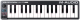 MIDI-клавиатура M-Audio Keystation Mini 32 MK3 - 
