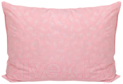 Подушка для сна D'em Абдымкі 50x70 (розовый)