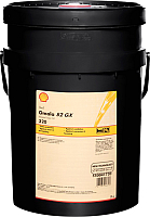 

Индустриальное масло Shell, Omala S2 GX 320