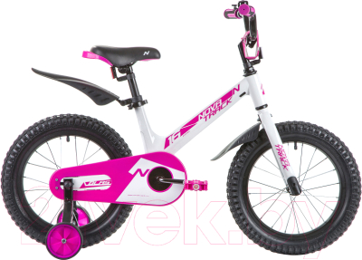 

Детский велосипед Novatrack, Blast 165MBLAST.WPR9