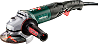 

Профессиональная угловая шлифмашина Metabo, WE 1500-125 RT