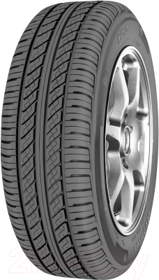 Летняя шина Achilles 122 205/55R16 91H