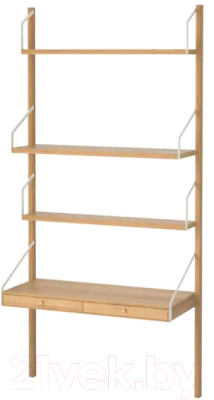 

Система хранения Ikea, Свальнэс 492.051.18