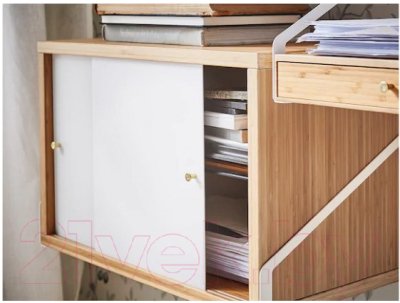 Изображение товара Система хранения Ikea Свальнэс 292.051.19