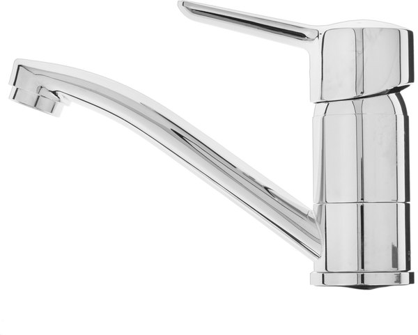 Смеситель Gross Aqua Alfa 3210313C-G0109