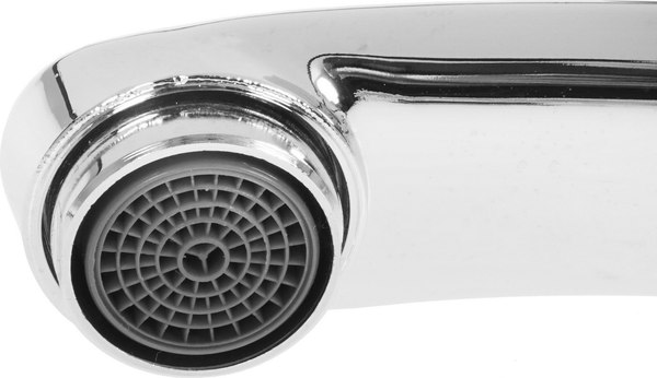 Смеситель Gross Aqua Alfa 3210313C-G0109