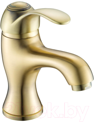 Смеситель Gross Aqua Arabic Bronze 6536516BRL