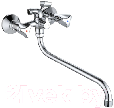 

Смеситель Gross Aqua, Astra 7088045C-D06