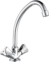 

Смеситель Gross Aqua, Astra 3740045C-B03