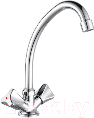 

Смеситель Gross Aqua, Astra 3740045C-B03