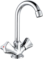 

Смеситель Gross Aqua, Astra 6740045C-B06