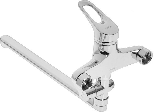Смеситель Gross Aqua Base 7237258C-35L(F)