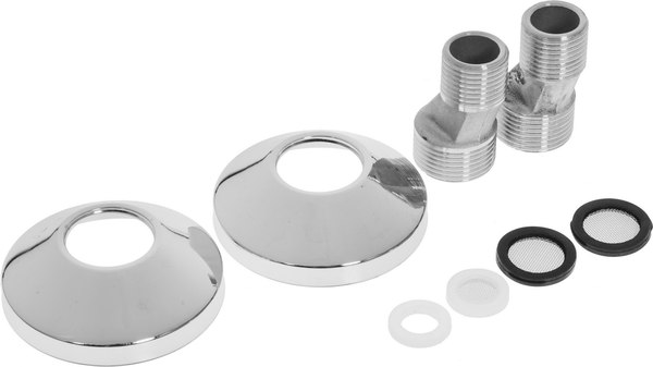 Смеситель Gross Aqua Base 7237258C-35L(F)