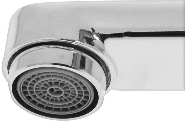 Смеситель Gross Aqua Base 7237258C-35L(F)