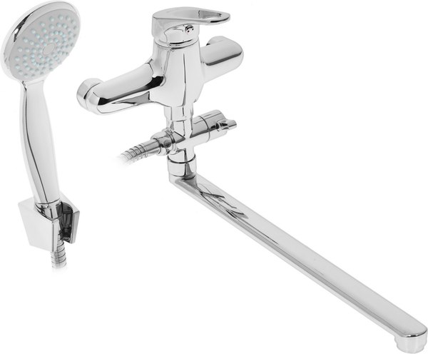 Смеситель Gross Aqua Base 7237258C-35L(F)