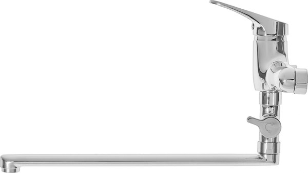 Смеситель Gross Aqua Base 7237258C-35L(F)