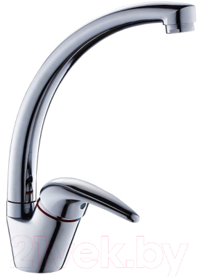 

Смеситель Gross Aqua, Base 3205257С-A02