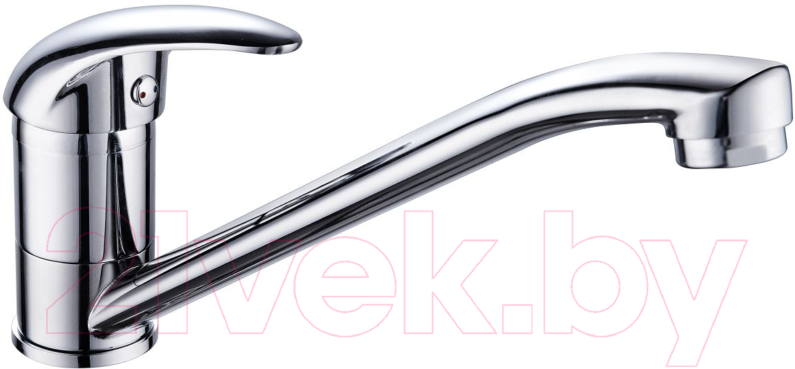 Смеситель Gross Aqua Base 3210257С- G0110