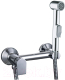 Гигиенический душ Gross Aqua Bidet GA012201C - 