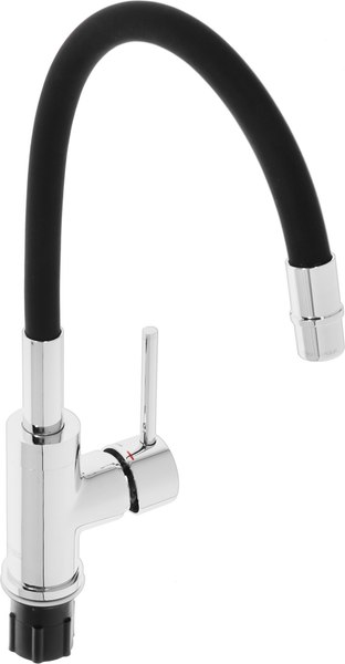 Смеситель Gross Aqua ColorFlex 3241508B