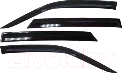 

Дефлекторы окон Novline, REINWV028