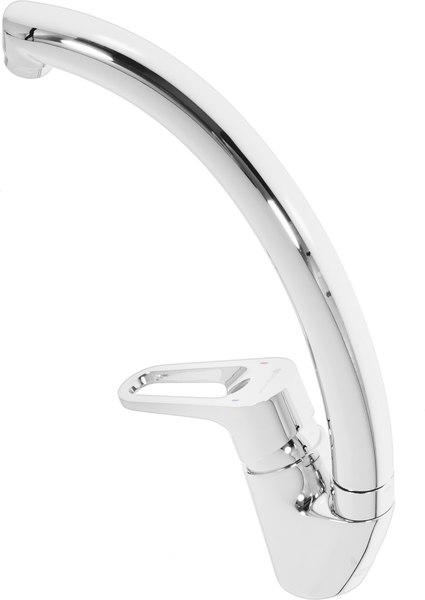 Смеситель Gross Aqua Delta 3205268C-A02