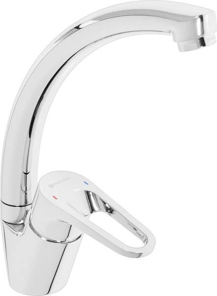 Смеситель Gross Aqua Delta 3205268C-A02