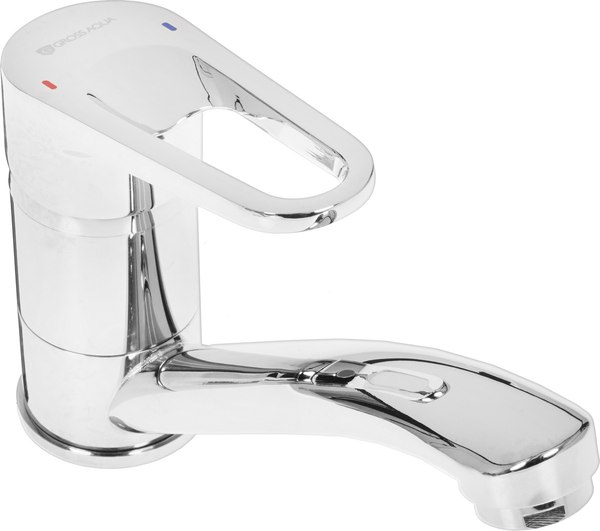 Смеситель Gross Aqua Delta 3210268C-G0109