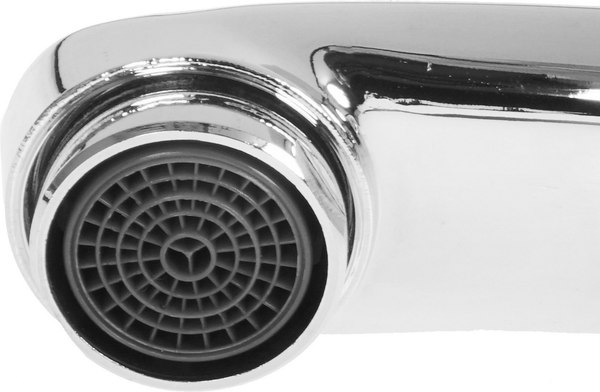 Смеситель Gross Aqua Delta 3210268C-G0109