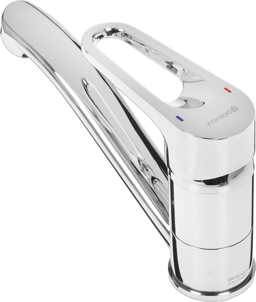 Смеситель Gross Aqua Delta 3210268C-G0109
