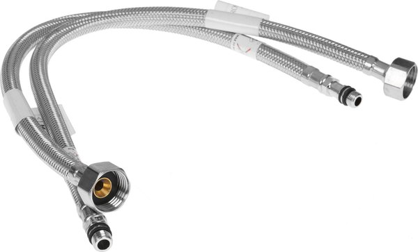 Смеситель Gross Aqua Delta 3210268C-G0109