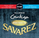 Струны для классической гитары Savarez 510ARJP - 