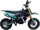 Мотоцикл BSE K6 Minecraft / B0K6AA020AGH2 - 