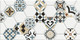 Плитка NewTrend Edelweiss Pattern WT36EDW55 (300x600) - 