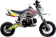 Мотоцикл BSE Evo 110e Twister A 14/12 / B0EVCA045CWH3 - 