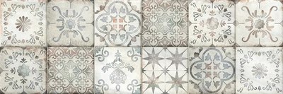 Плитка NewTrend Maiolica Color WT93LCA55 (300x900) - 