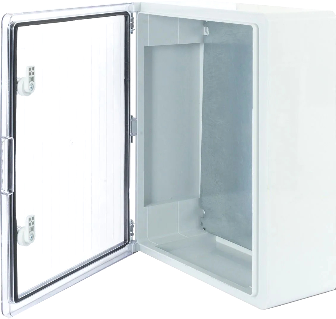 Бокс пластиковый DEKRON DEK-P-352515-65